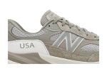 WTAPS x New Balance 990v6 Made in USA ‚Moon Mist‘ M990WT6