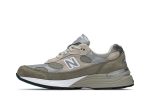 WTAPS x New Balance Made In USA ‚Olive Drab‘ M992WT