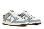 Yuto Horigome x Nike SB Dunk Low ‚Grey‘ FQ1180-001