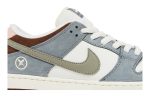 Yuto Horigome x Nike SB Dunk Low ‚Grey‘ FQ1180-001