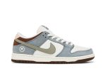 Yuto Horigome x Nike SB Dunk Low ‚Grey‘ FQ1180-001