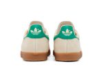 adidas Gazelle ‘Wonder White Green’ IF3235 Wabasta store