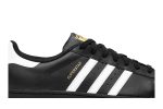 adidas Superstar Foundation ‘Black White’ B27140 Wabasta store