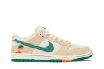 Jarritos x Nike SB Dunk Low ‘Cream’ FD0860-001