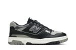 New Balance 550 ‘Grey Black’ BB550SR1