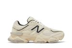 New Balance 9060 ‘Cream Black’ U9060DUA