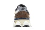 New Balance 9060 ‘Dark Brown’ U9060BRN