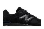 New Balance 9060 ‘Triple Black’ U9060BPM