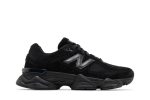 New Balance 9060 ‘Triple Black’ U9060BPM