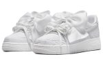 Nike Air Force 1 ’07 LX ‘White Bow’ DV4244-111  Wabasta store