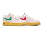 Nike Air Force 1 Low ‘Feel Free, LetÃ¢â‚¬â„¢s Talk’ DX2667-600  Wabasta store