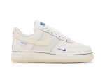 Nike Air Force 1 Low Global Sail ‘Game Royal’ FB1839-111  Wabasta store