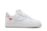 Nike Air Force 1 Low ‘Pink Bling’ DX6061-111  Wabasta store