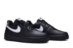 Nike Air Force 1 Low Retro QS ‘Black White’ CQ0492-001  Wabasta store