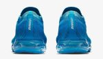 Nike Air VaporMax Blue Orbit 849558-402 Wabasta store