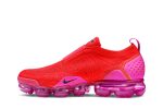 Nike Air VaporMax Moc 2 University Red Fuchsia Blast AJ6599-600