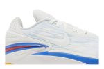 Nike Air Zoom GT Cut 2 ‘Summit White Comet Blue’ DJ6015-102  Wabasta store