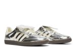 Wales Bonner x adidas Samba ‘Silver Metallic’ IG8181 Wabasta store