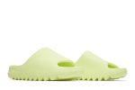 adidas Yeezy Slides ‘Glow Green’ (2022) (Restock) HQ6447 Wabasta store