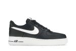 Nike Air Force 1 ’07 AN20 ‘Black White’ CJ0952-001  Wabasta store