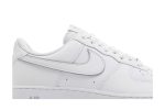 Nike Air Force 1 ’07 ‘White Wolf Grey’ DV0788-100  Wabasta store