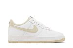 Nike Air Force 1 Low ’07 ‘White Rattan’ DZ2771-121  Wabasta store