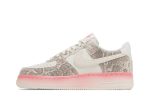 Nike Air Force 1 Low ‘Snakeskin'(WMNS) DV1031-030  Wabasta store