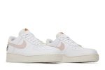 Nike Air Force 1 ‘Next Nature White Pink Oxford’ DJ6377-100  Wabasta store