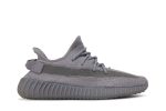 adidas Yeezy Boost 350 V2 ‘Steel Grey’ IF3219 Wabasta store