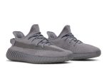 adidas Yeezy Boost 350 V2 ‘Steel Grey’ IF3219 Wabasta store