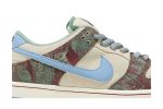 Crenshaw Skate Club x Nike Dunk Low SB ‘Multi’ FN4193-100