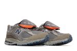 New Balance 2002R ‘Pouch – Castle Grey’ M2002RVA