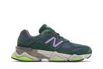 New Balance 9060 ‘Green Purple’ U9060GRE