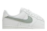 Nike Air Force 1 ’07 Essential ‘Summit White Dusty Sage’ DH4407-101  Wabasta store