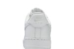 Nike Air Force 1 ’07 ‘Triple White’ DD8959-100  Wabasta store