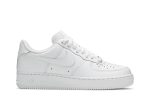 Nike Air Force 1 ’07 ‘Triple White’ DD8959-100  Wabasta store