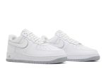 Nike Air Force 1 ’07 ‘White Wolf Grey’ DV0788-100  Wabasta store