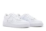 Nike Air Force 1 LE ‘Triple White’ DH2920-111  Wabasta store