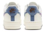 Nike Air Force 1 Low ’07 LX ‘Denim Boucle’ FJ7740-141  Wabasta store