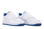 Nike Air Force 1 Low ’07 ‘White Game Royal’ CV1724-101  Wabasta store