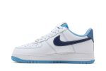 Nike Air Force 1 Low ‘First Use Pack – White University Blue’ DA8478-100 Wabasta store