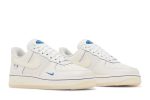 Nike Air Force 1 Low Global Sail ‘Game Royal’ FB1839-111  Wabasta store