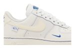 Nike Air Force 1 Low Global Sail ‘Game Royal’ FB1839-111  Wabasta store