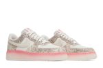 Nike Air Force 1 Low ‘Snakeskin'(WMNS) DV1031-030  Wabasta store