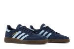 adidas Handball Spezial ‘Navy Gum’ BD7633  Wabasta store