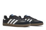 adidas Samba OG ‘Black Gum’ B75807 Wabasta store