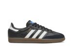 adidas Samba OG ‘Black Gum’ B75807 Wabasta store