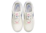 Nike Air Force 1 Low ’07 LX ‘Denim Boucle’ FJ7740-141  Wabasta store