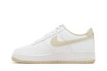 Nike Air Force 1 Low ’07 ‘White Rattan’ DZ2771-121  Wabasta store