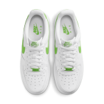 Nike Air Force 1 Low ‘Action Green’ DD8959-112  Wabasta store